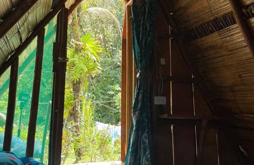 Juanchaco Hostel | Wira Pora
