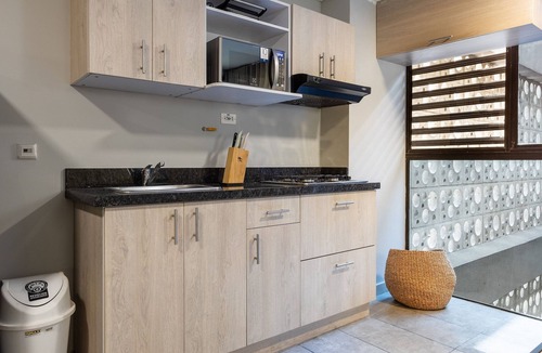 La Candelaria House | With AC and Wi-Fi in the center
