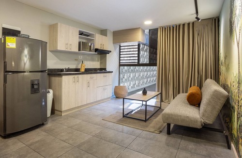 La Candelaria House | With AC and Wi-Fi in the center