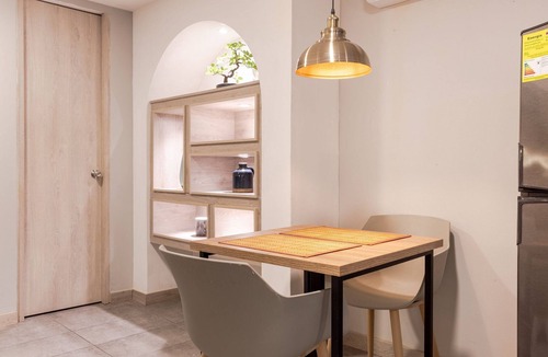 La Candelaria House | With AC and Wi-Fi in the center