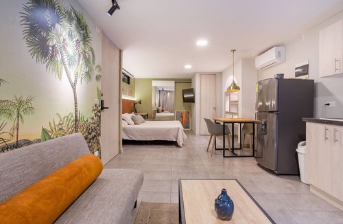 La Candelaria House | With AC and Wi-Fi in the center