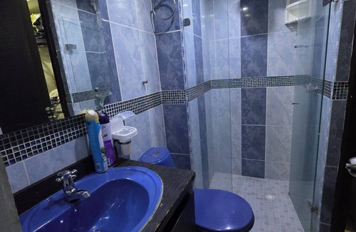 San Javier Apartment | Wonderful 2 bedroom 1.5 bathroom apartment in Medellín perfect for your stay