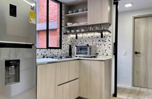 La Florida Apartment | Wonderful 2-bedroom apartment in Medellín perfect for your stay