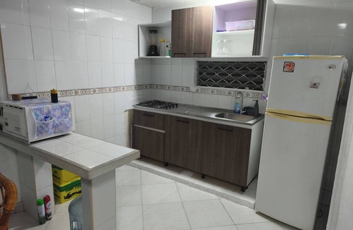 Ricaurte House | Wonderful Family Rest Home