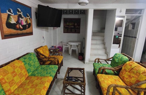 Ricaurte House | Wonderful Family Rest Home