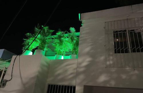 Crespo House | Wonderful trinity beach house in crespo.