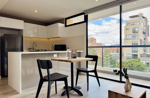 San Patricio Apartment | Wynwood House 109