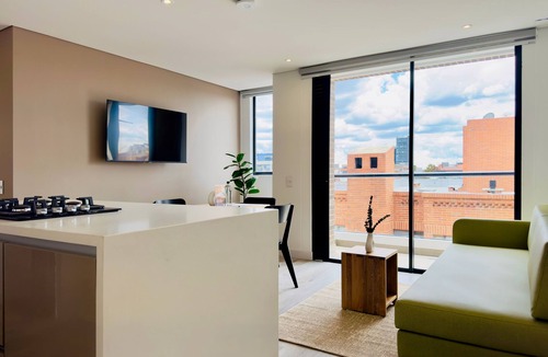 San Patricio Apartment | Wynwood House 109