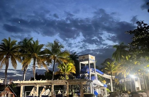 Melgar Hotel | Xilon Club Melgar