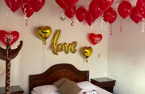 Melgar Hotel | Xilon Club Melgar