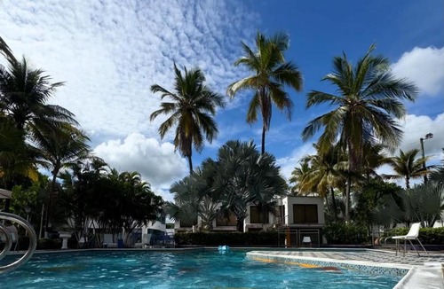 Melgar Hotel | Xilon Club Melgar