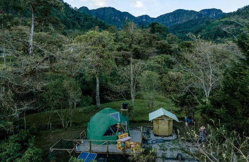 La Vega Other | Yátaro Refugio Glamping