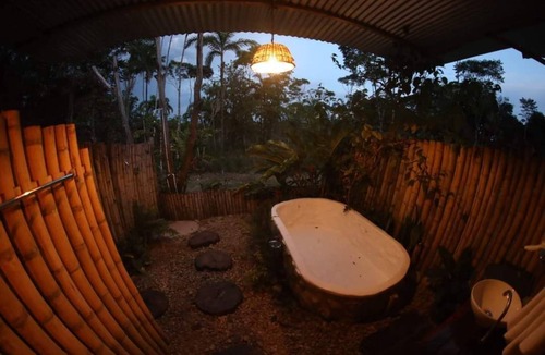 Villagarzon Cabin | Yachay Lodge