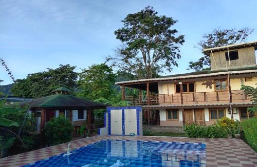 Capurgana Hotel | Yalakú Lodge - Capurganá