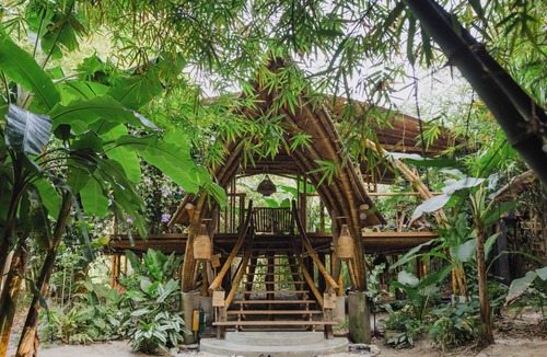 Guachaca Hotel | YAY Sustainable