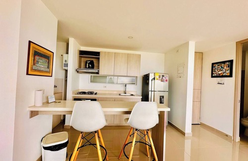 Santa Fe de Antioquia Apartment | Year Round Summer Pools and Water Slides Santa Fe