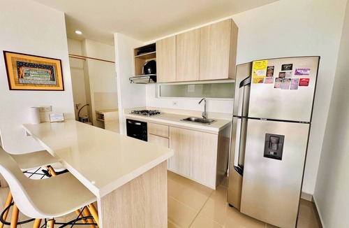 Santa Fe de Antioquia Apartment | Year Round Summer Pools and Water Slides Santa Fe