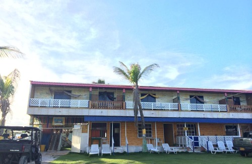 Punta Sur Apartment | Yellow Moon Guesthouse & Apartments