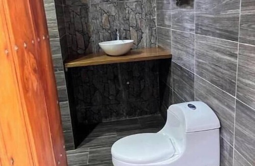 Santa Cruz de Mompox House | Yolis Hotel: Comfort and Relaxation