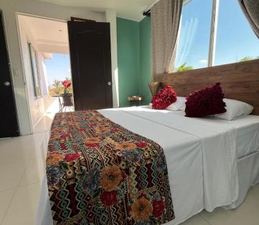 Yopal Hotel | Yopo Resort