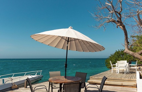 Bocagrande House | Your Amazing - Private - 4 BR - Island Escape – Islas del Rosario, Cartagena