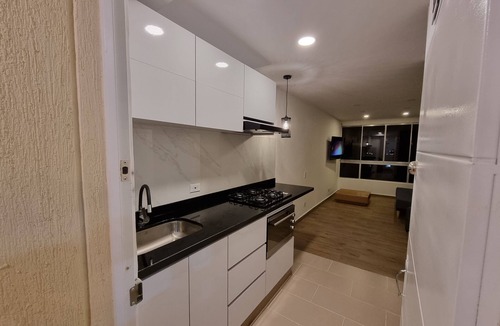Kennedy Apartment | Your apartment in Bogotá, 8 km from the airport and the intercity bus terminal.