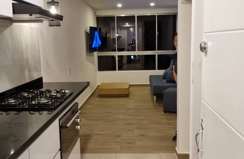 Kennedy Apartment | Your apartment in Bogotá, 8 km from the airport and the intercity bus terminal.