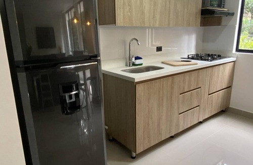 La America Apartment | Your Home in Medellín | 2 Bedrooms | La Floresta | Near the Metro and Points of Interest