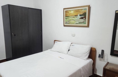 Guaduas Apartment | Your ideal getaway: an apartment 5 m from Honda