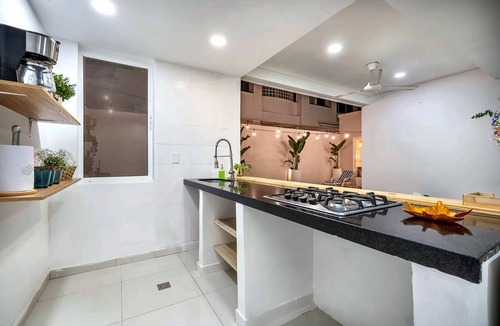 Castillogrande House | Your Luxury Paradise by the Sea