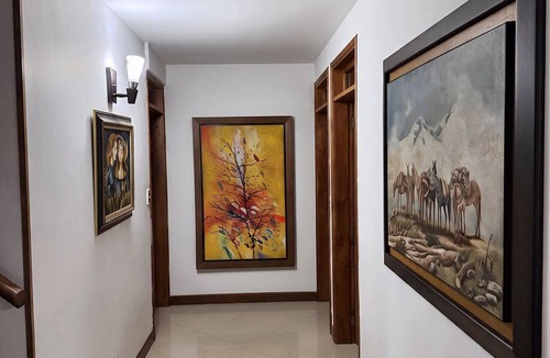 Villeta House | Your Private Paradise Awaits You!