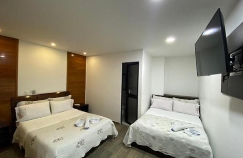 Chapinero Hotel | YR Hotels