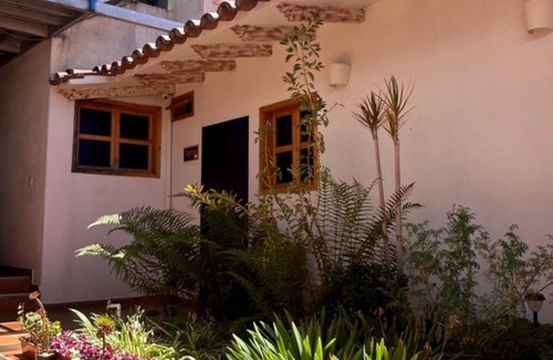 Usaquen Hotel | Zana Hotel Boutique