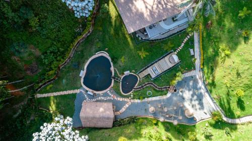 Rionegro House | Zen Medellin MAYA