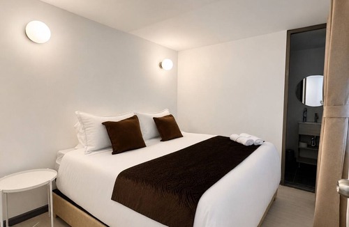 Quinta Paredes Hotel | Zentio Hotel