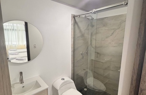 Quinta Paredes Hotel | Zentio Hotel