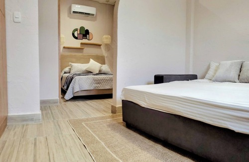 Pereira Hotel | Zentrico Hotel