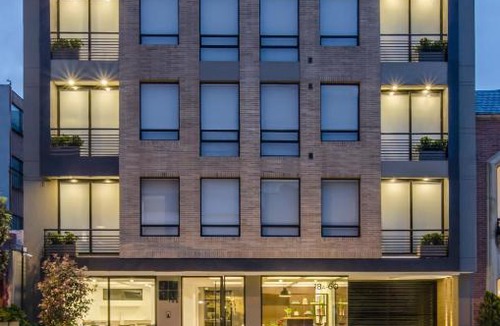 San Patricio Apartment | ZITU 106