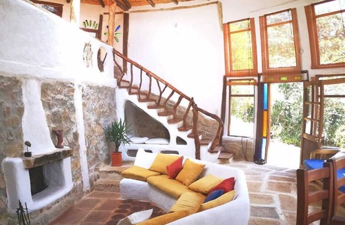 Sutamarchan House | Zuna