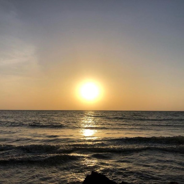 Apartamento Palmar in Cartagena de Indias