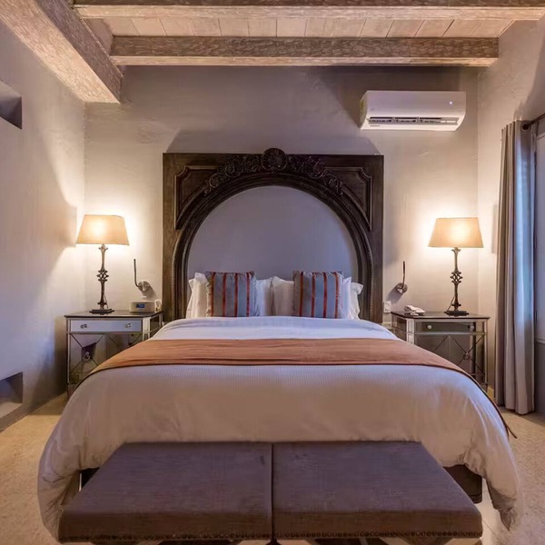 HOTEL NOI 1860: LUXURY HOUSE CARTAGENA DE INDIAS - King bed