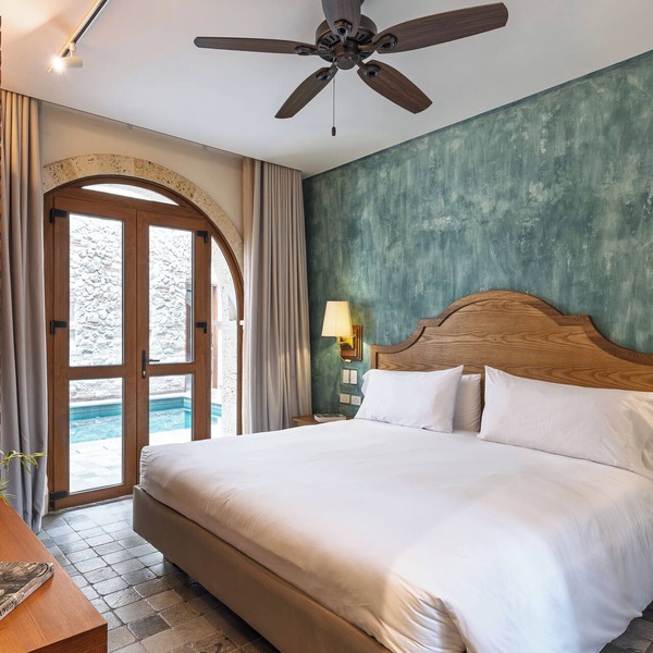 Voilá Pedregal By Huespedia in Cartagena