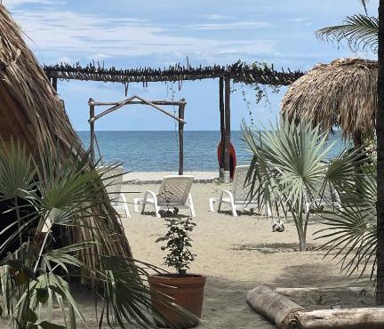 älanacasadeplaya in San Bernardo del Viento