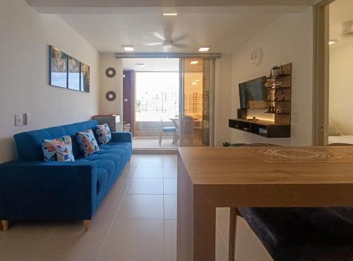 2 Piscinas en condominio y BBQ privado