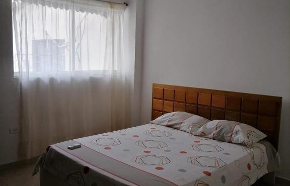 202 Hermoso apartamento