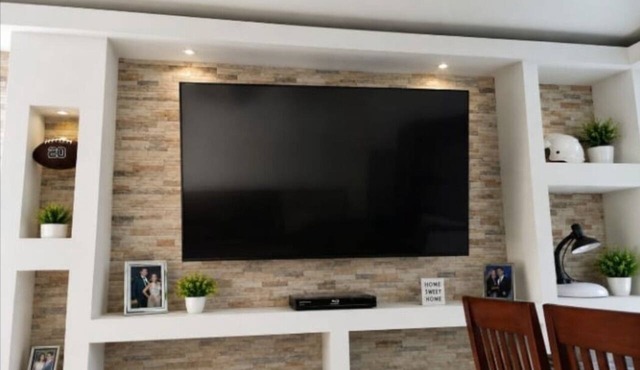3-Bedroom Family Apartment with Pool in Yopal in Villavicencio