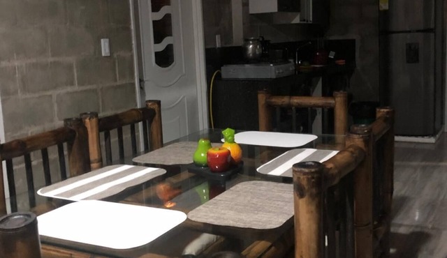 3-bedroom house in amazing Darién with cool AC breeze