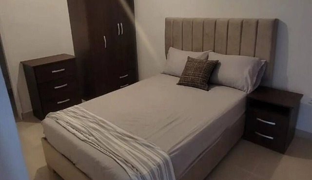 3BR, Private Pool, Parking, WiFi, Soledad