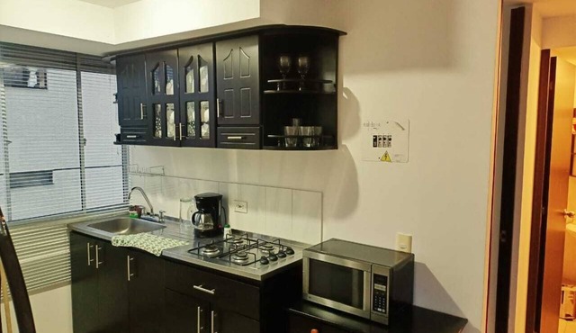 5 km from Coffee Park! - "Montenegro" LOFT with a pool in the Quindío department - in Montenegro