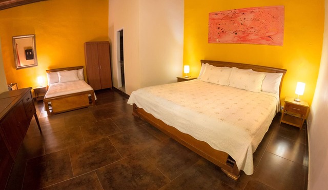 61Prado Guesthouse